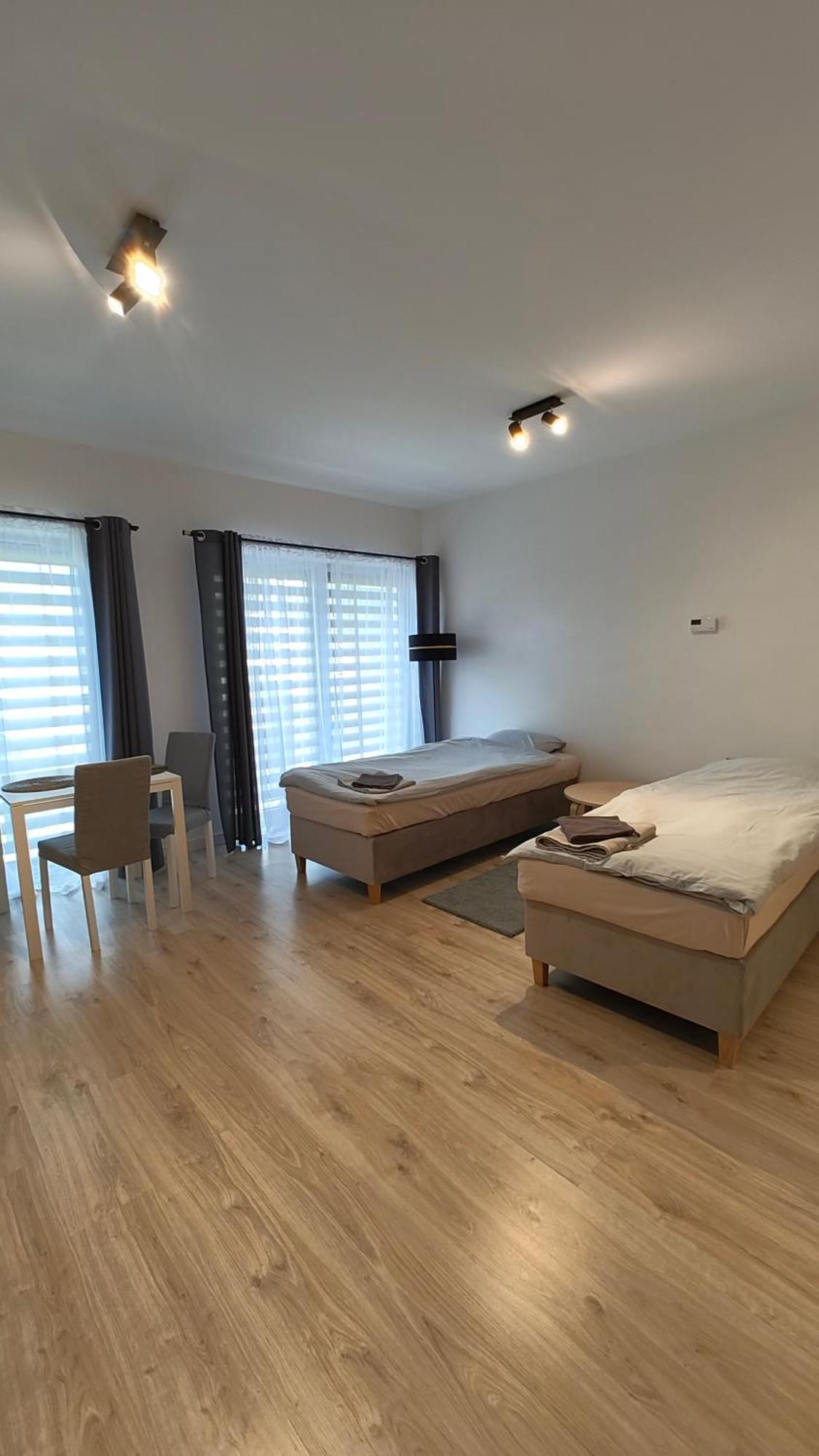 Multirooms Apartment Drawsko Pomorskie