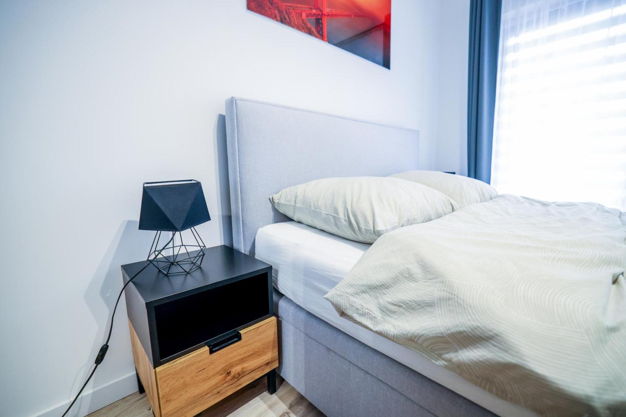 Apartment Multirooms Drawsko Pomorskie