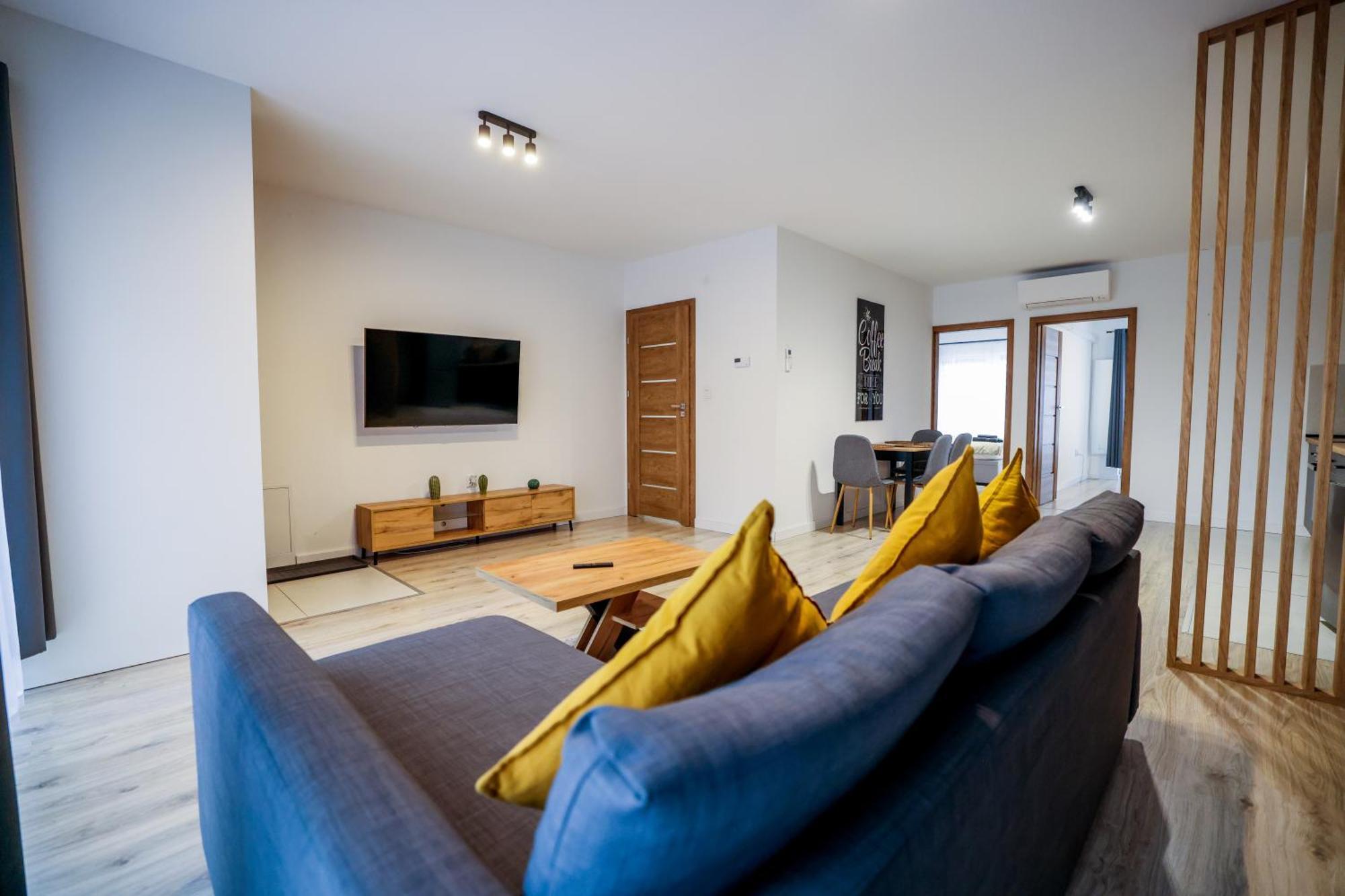 Multirooms *