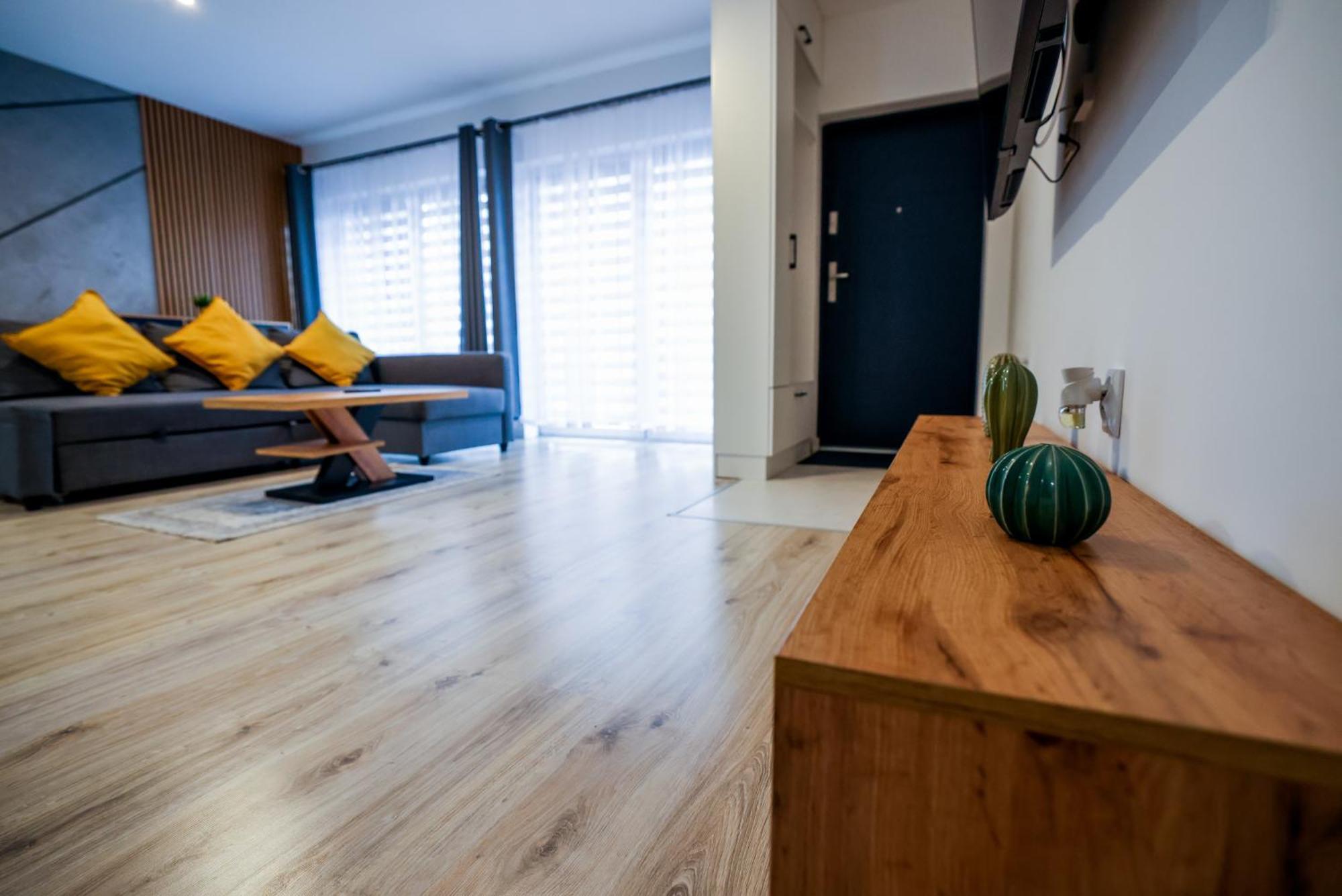 Multirooms Drawsko Pomorskie
