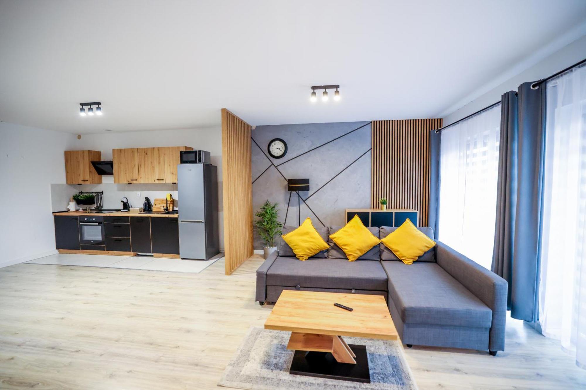 Multirooms * Drawsko Pomorskie