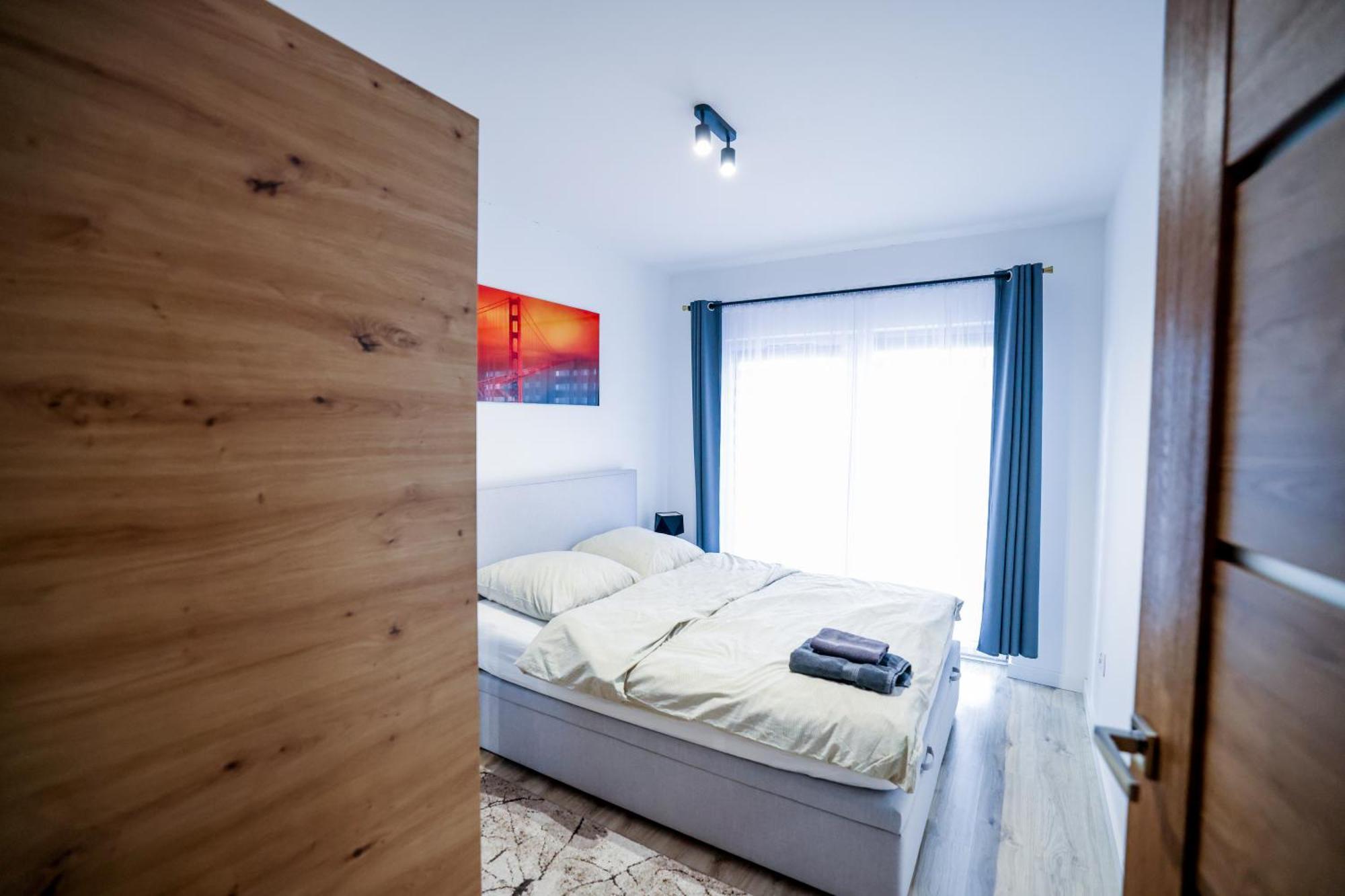 Apartment Multirooms *