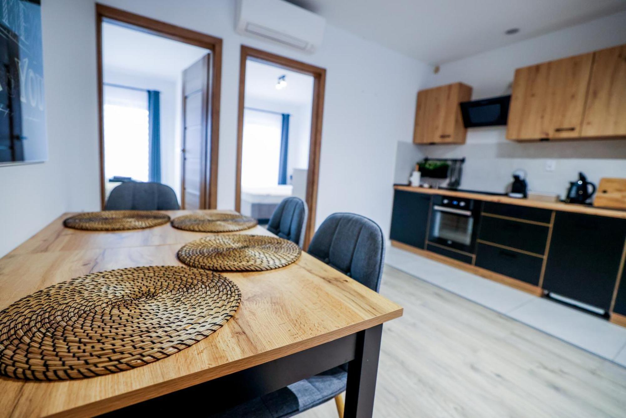 Apartment Multirooms Drawsko Pomorskie