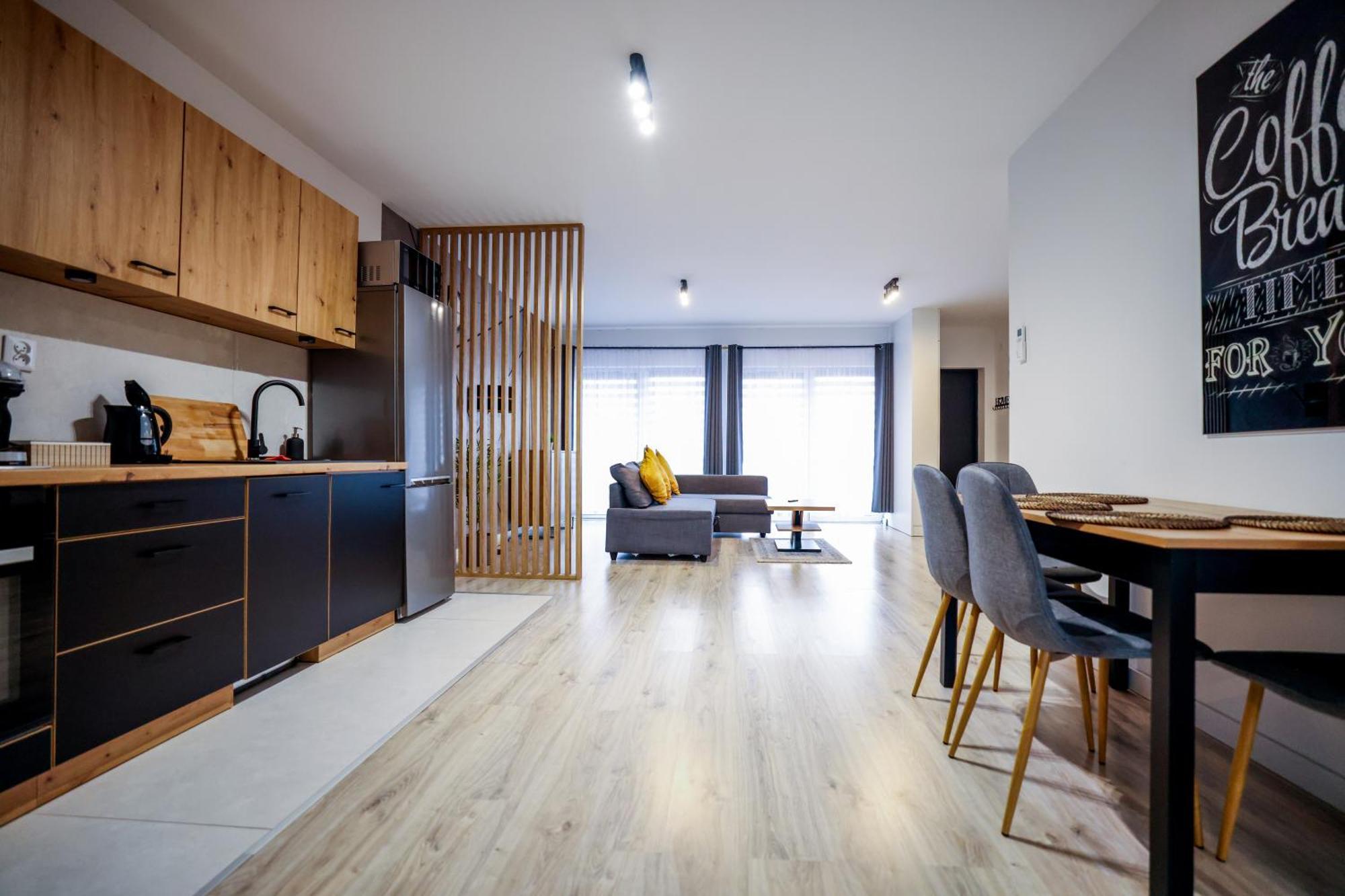 Multirooms Drawsko Pomorskie