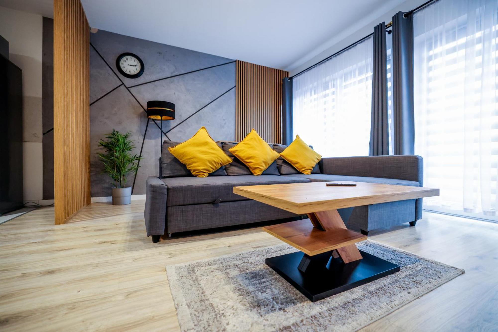 Multirooms * Drawsko Pomorskie