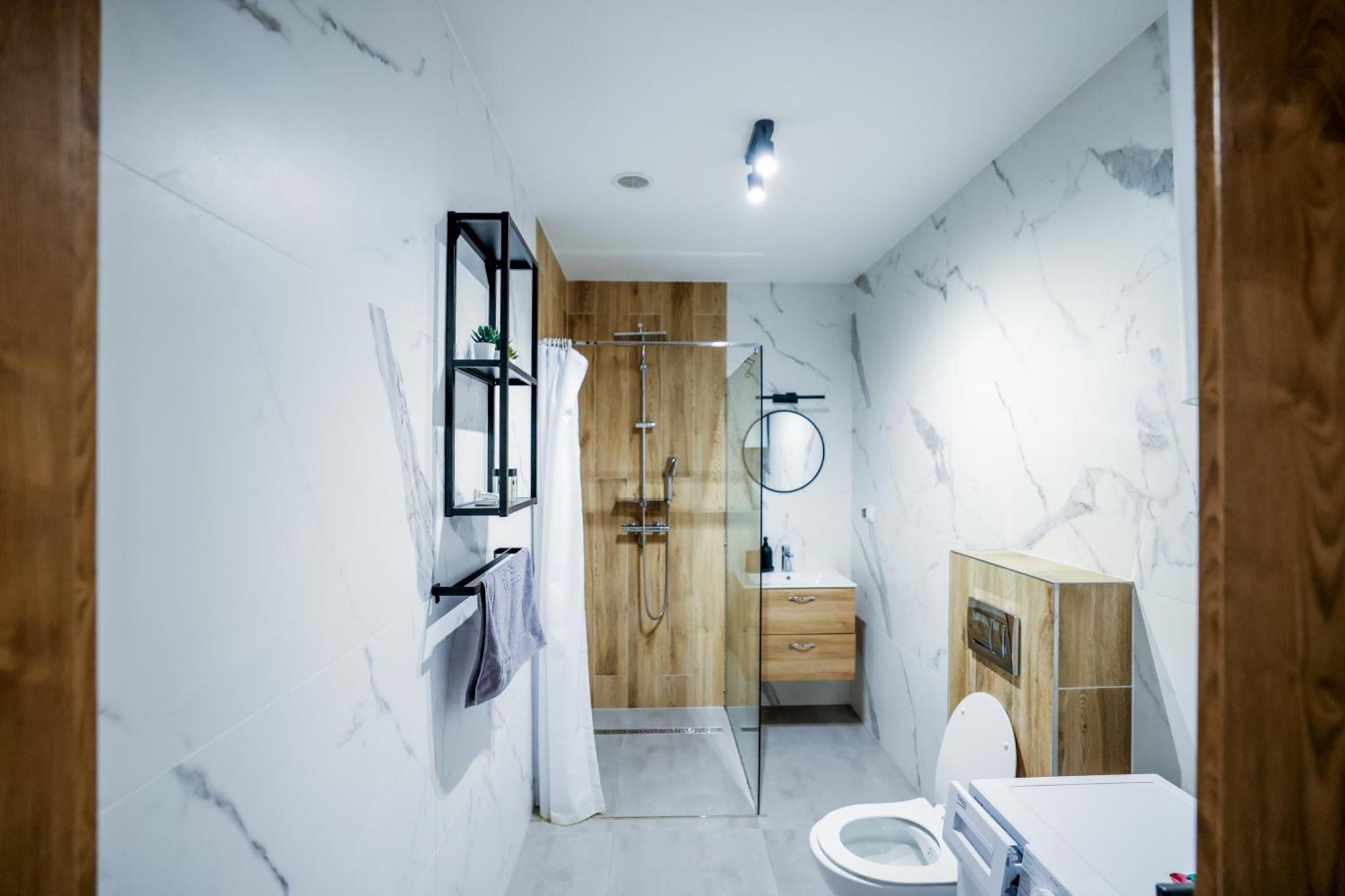 Multirooms
