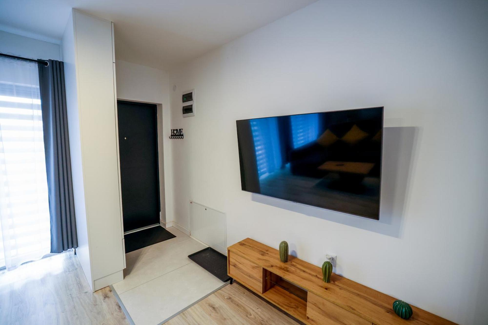 Multirooms Apartment Drawsko Pomorskie