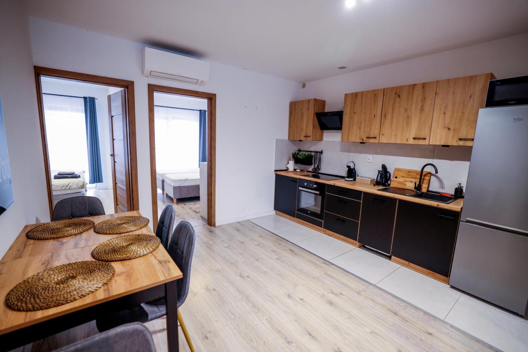 Multirooms *